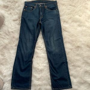 Men’s Levi Strauss 559